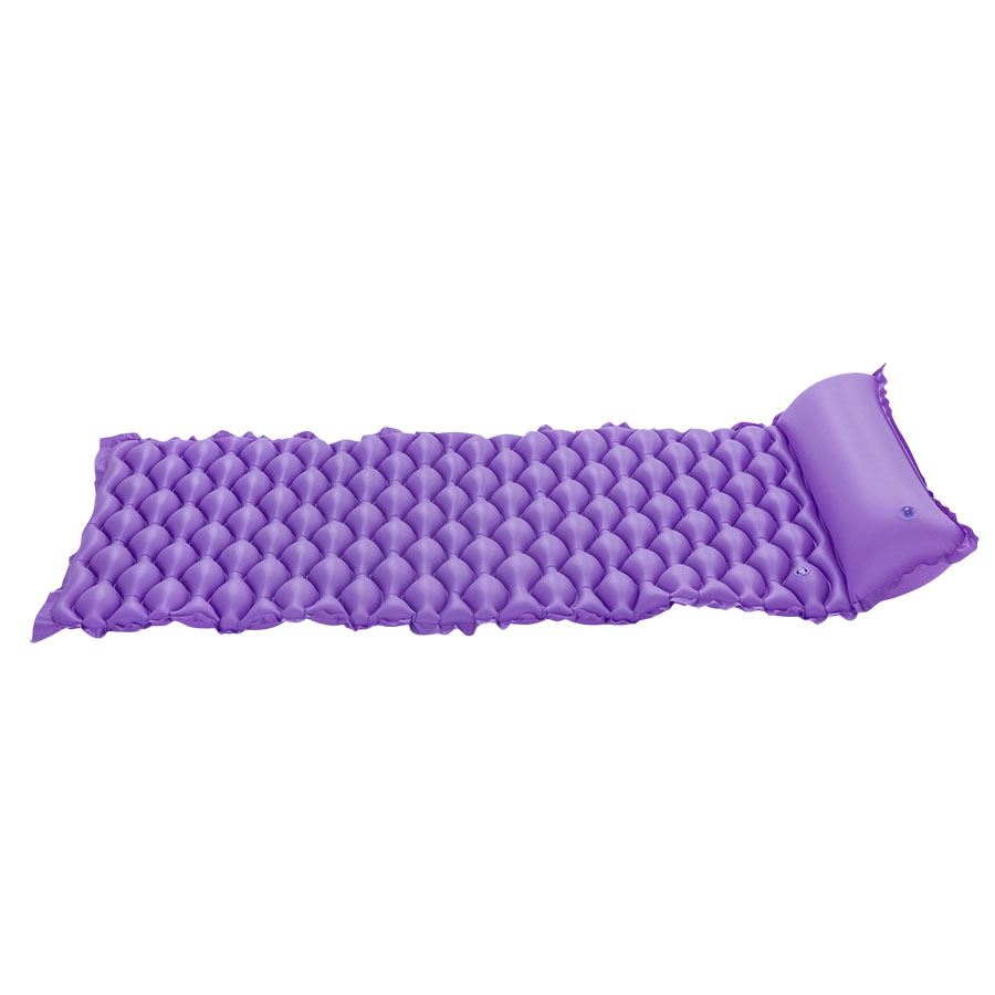 Bestway #44020 Luftmatratze Float 'n Roll 213x86cm