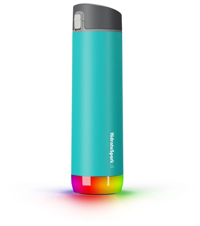 Hidrate Spark Pro smart vandflaske HI006014 (sea glass)