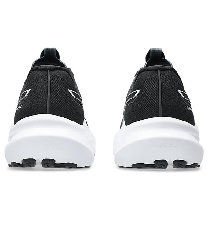 ASICS GT-2000 14 1012B843 BLACK-WHITE