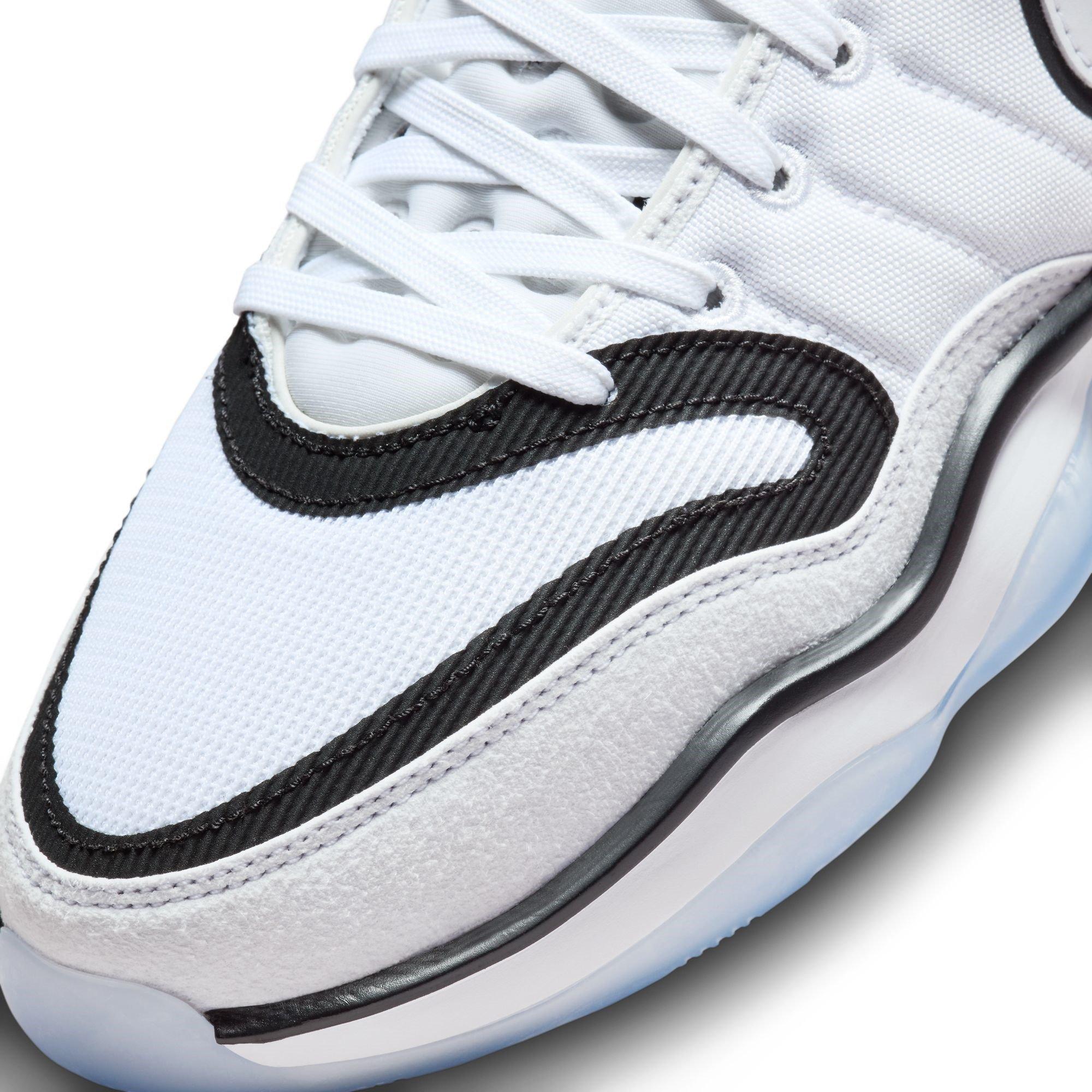 Nike Air Zoom GT Hustle 2 Trainers Juniors