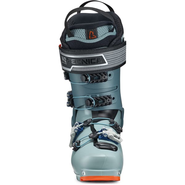 Chaussure ski de randonnée TECNICA ZERO G TOUR SCOUT W LICHEN BLUE