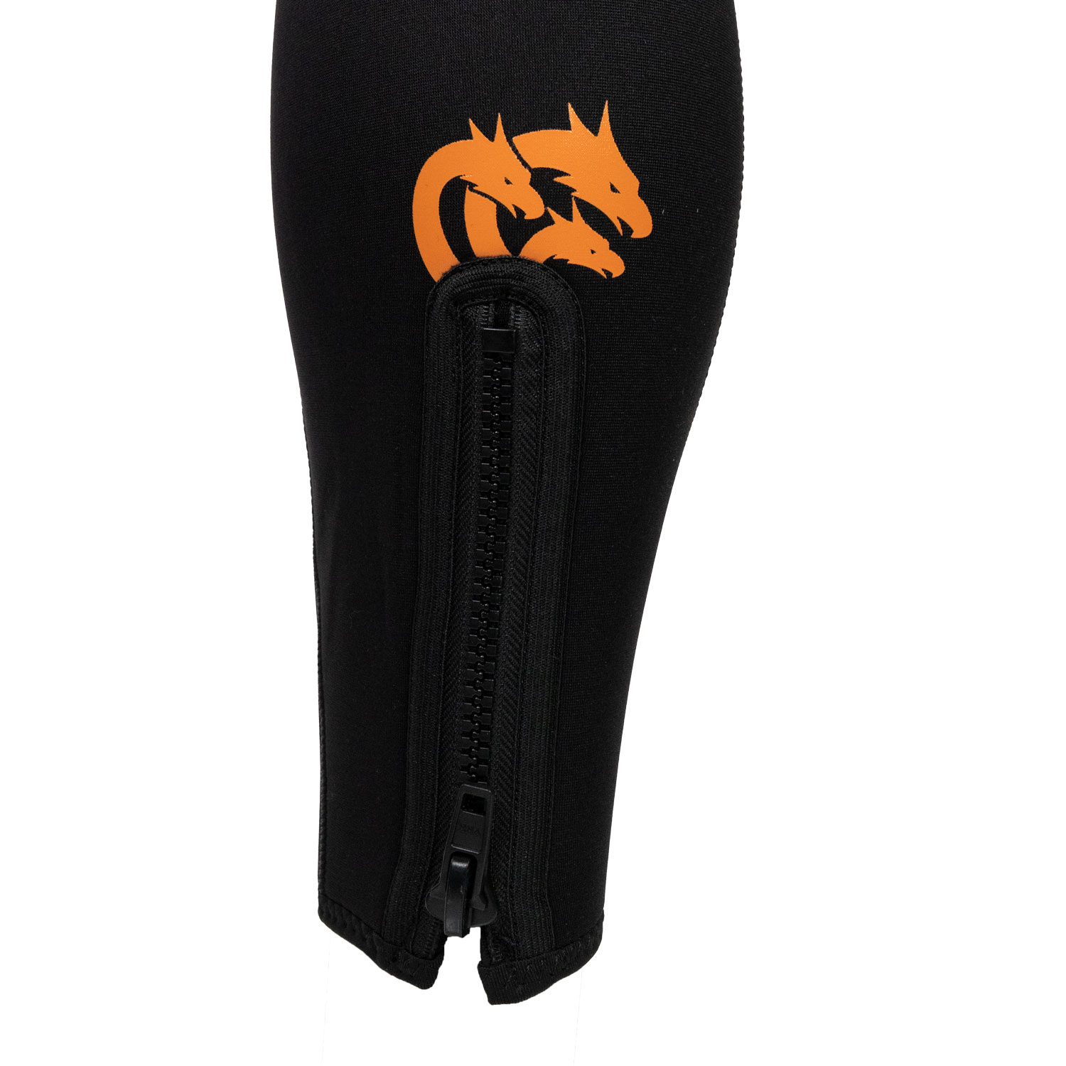 Hydra Nordic Long John<br>4mm Neopren