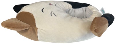 Squishmallows  I plysj Sandaler, Cam