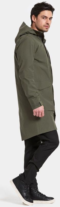 Didriksons - Andreas - Parka