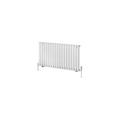 Eastbrook Tunstall radiator 105x60cm 1003W wit mat