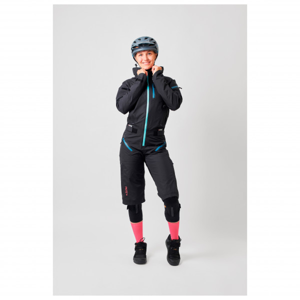 dirtlej - Women's Dirtsuit Pro Edition - Combinaison de cyclisme