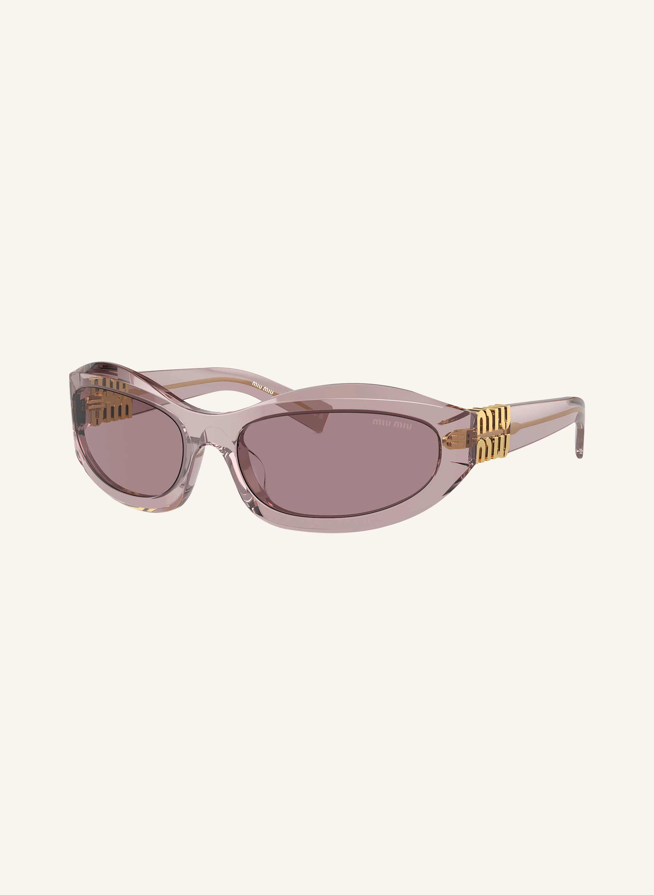 MIU MIU Sonnenbrille MU14ZS