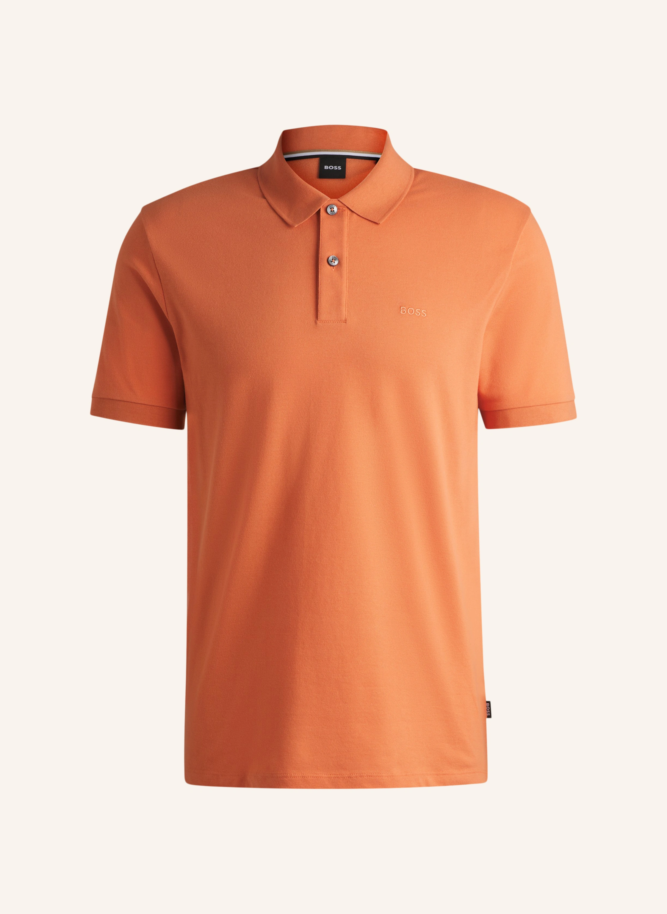 BOSS Poloshirt PALLAS Regular Fit