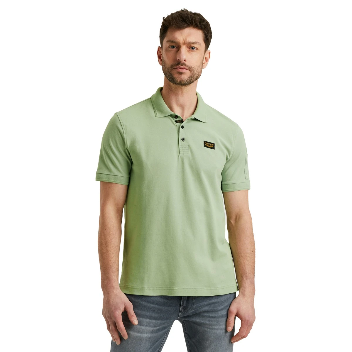 Heren Polo PPSS0000861