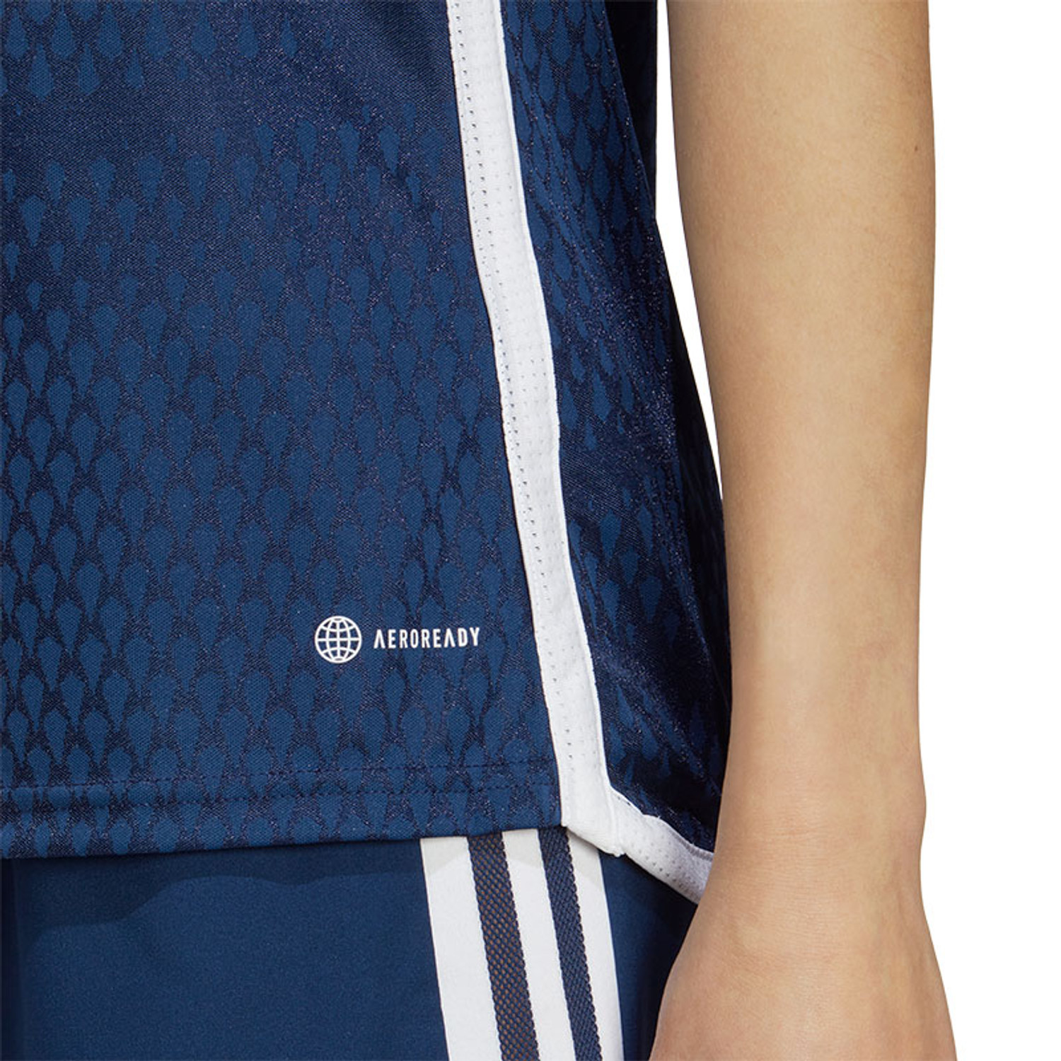 adidas Tiro 23 Competition Match Trainingsset Dames