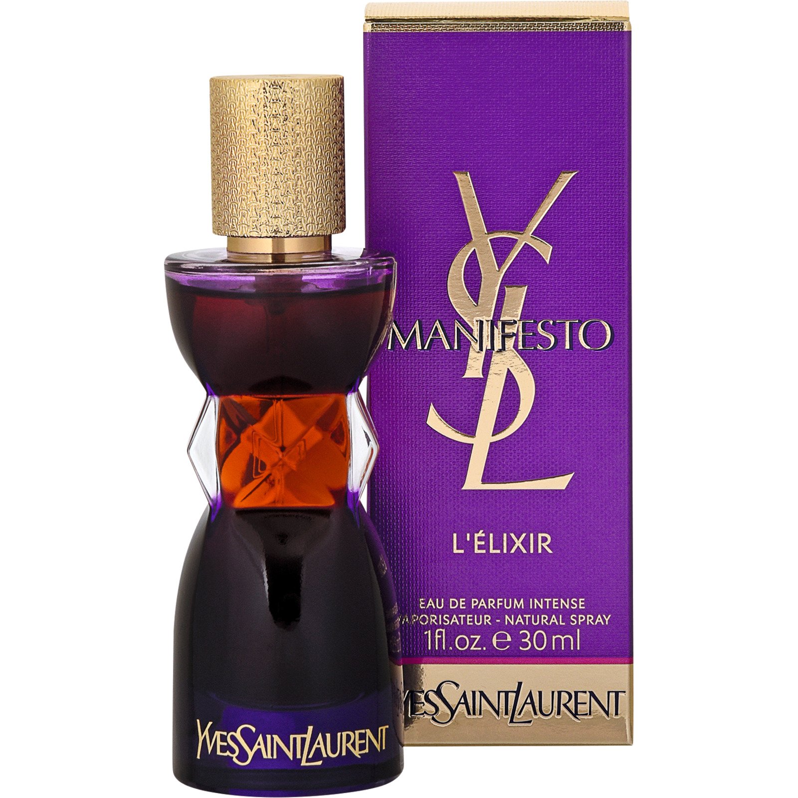 Yves Saint Laurent Manifesto L’Élixir Eau de Parfum 30 ml