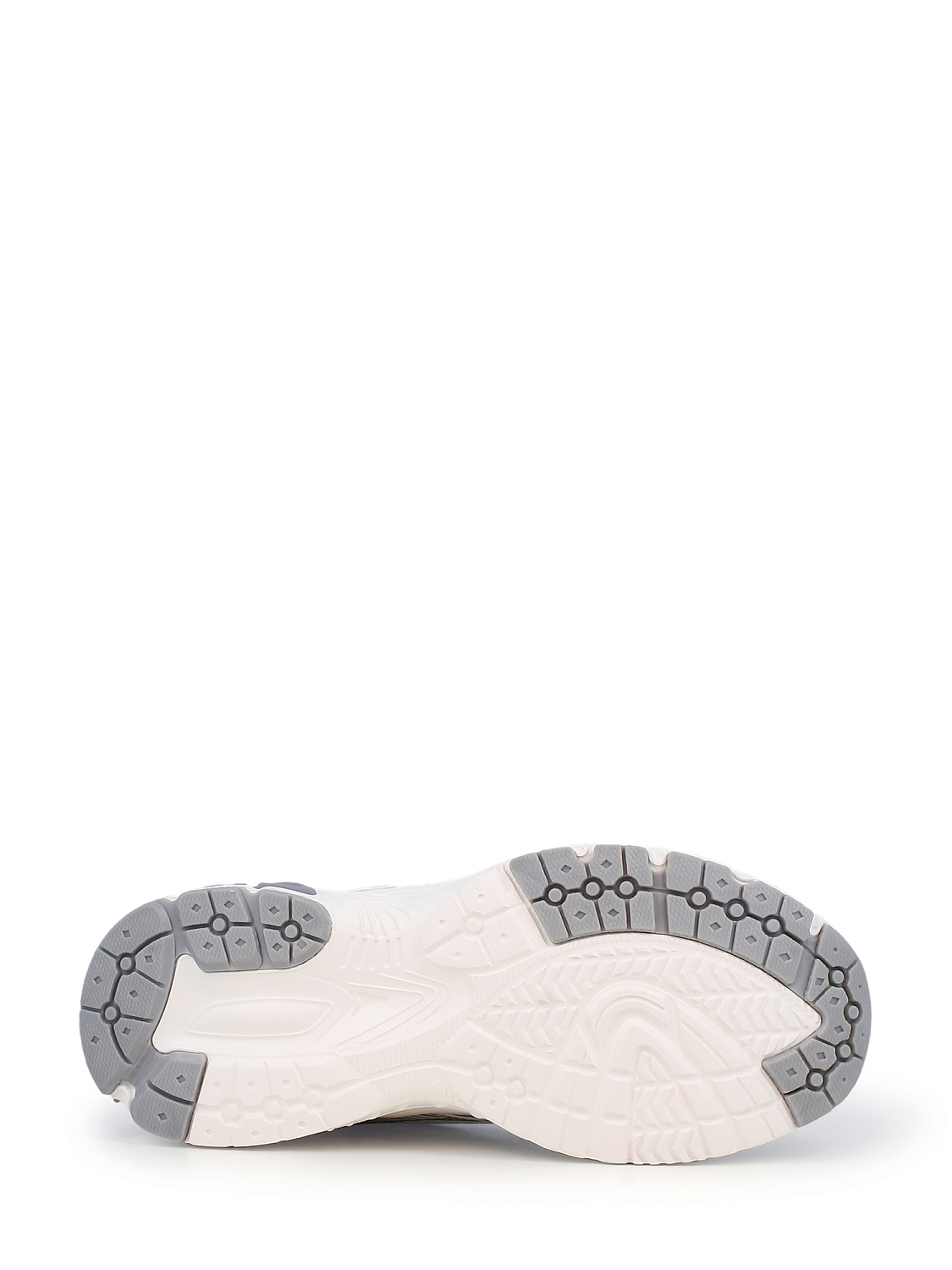 Rugged Gear Novamar Silver White