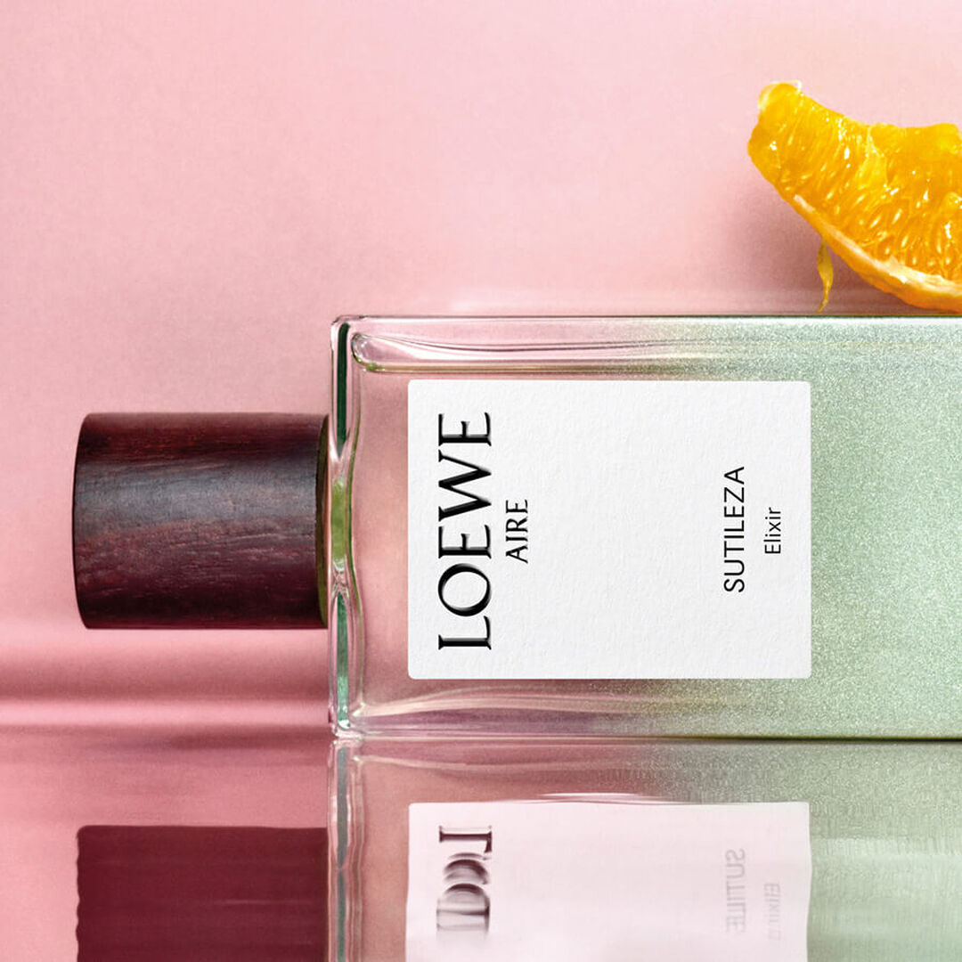 LOEWE LOEWE AIRE Sutileza Elixir - 100ml