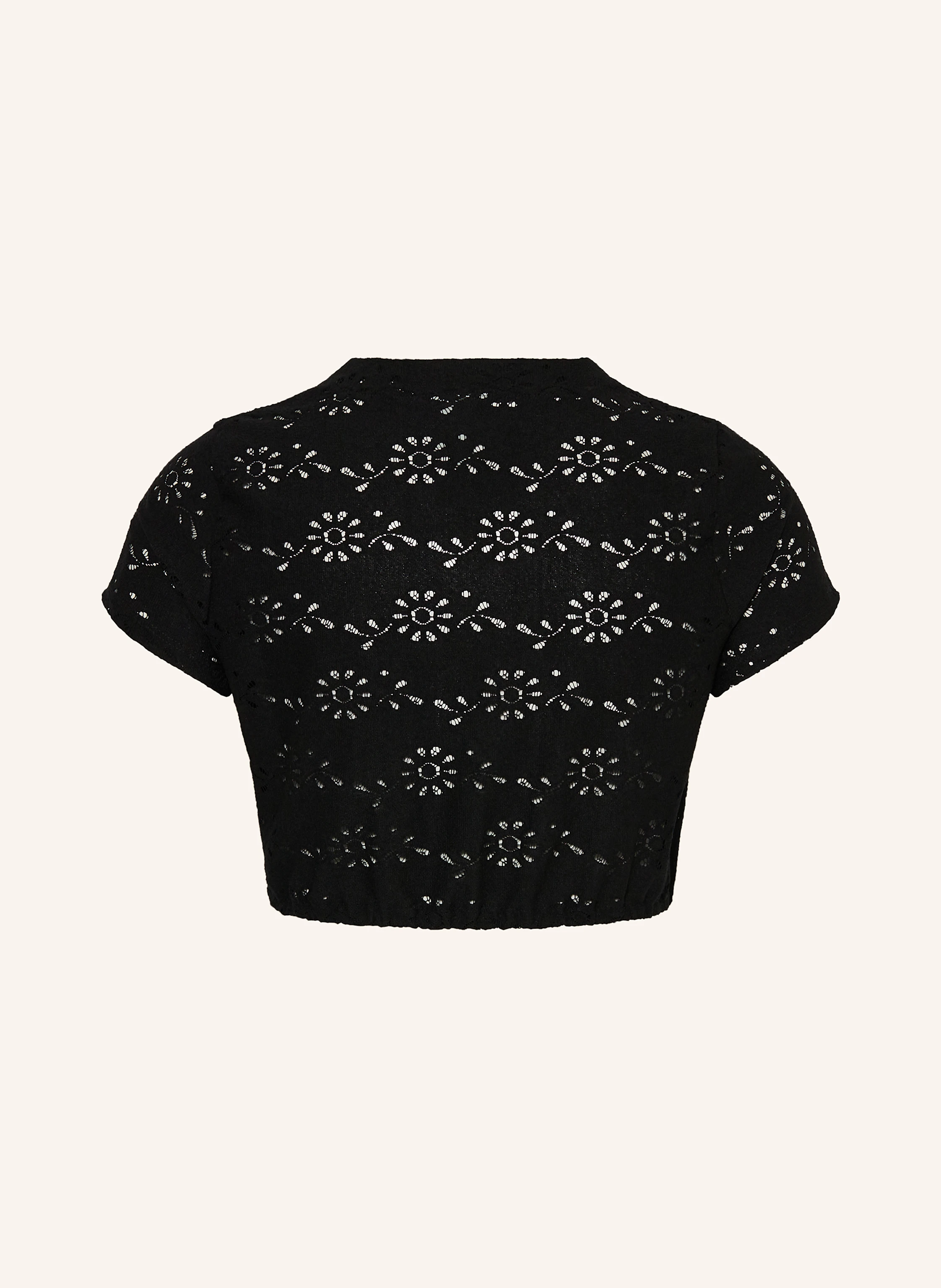 BERWIN & WOLFF Dirndlbluse