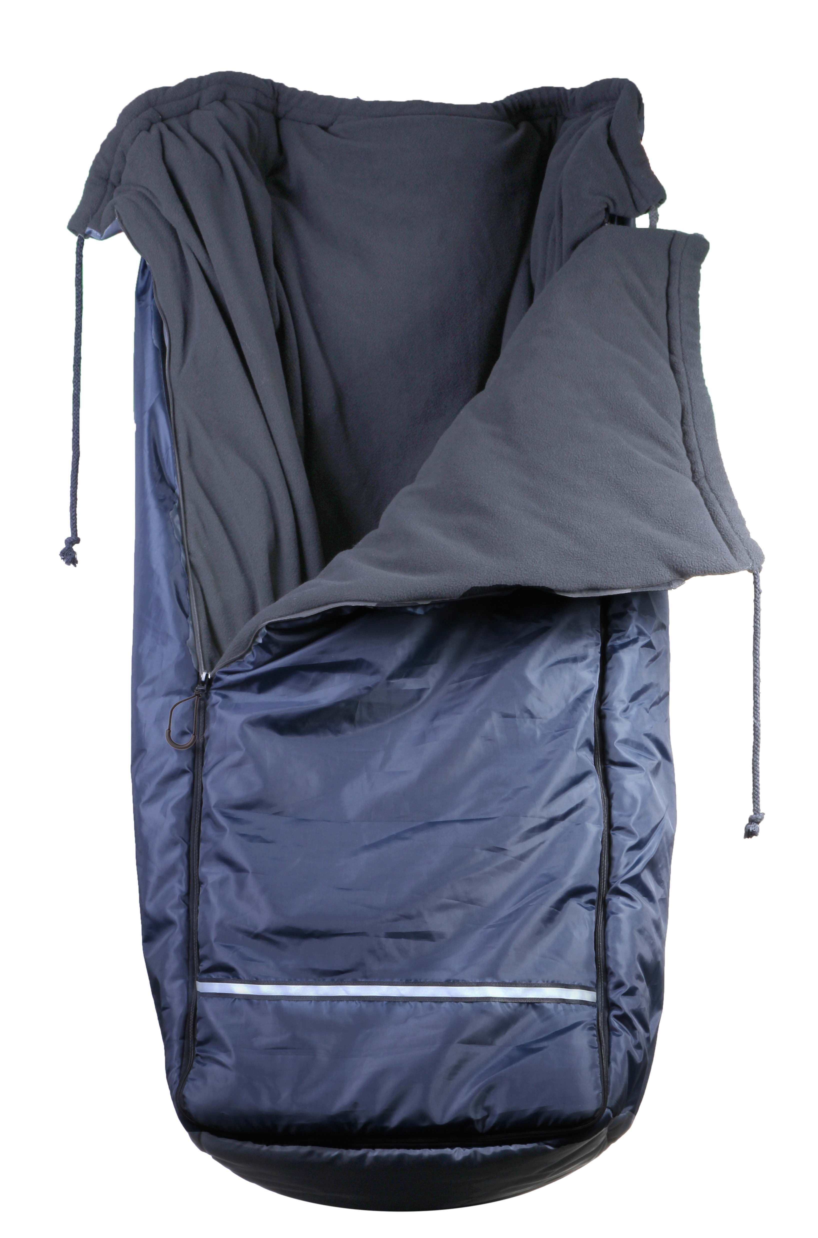 Rehaforum Webpelz Schlupfsack