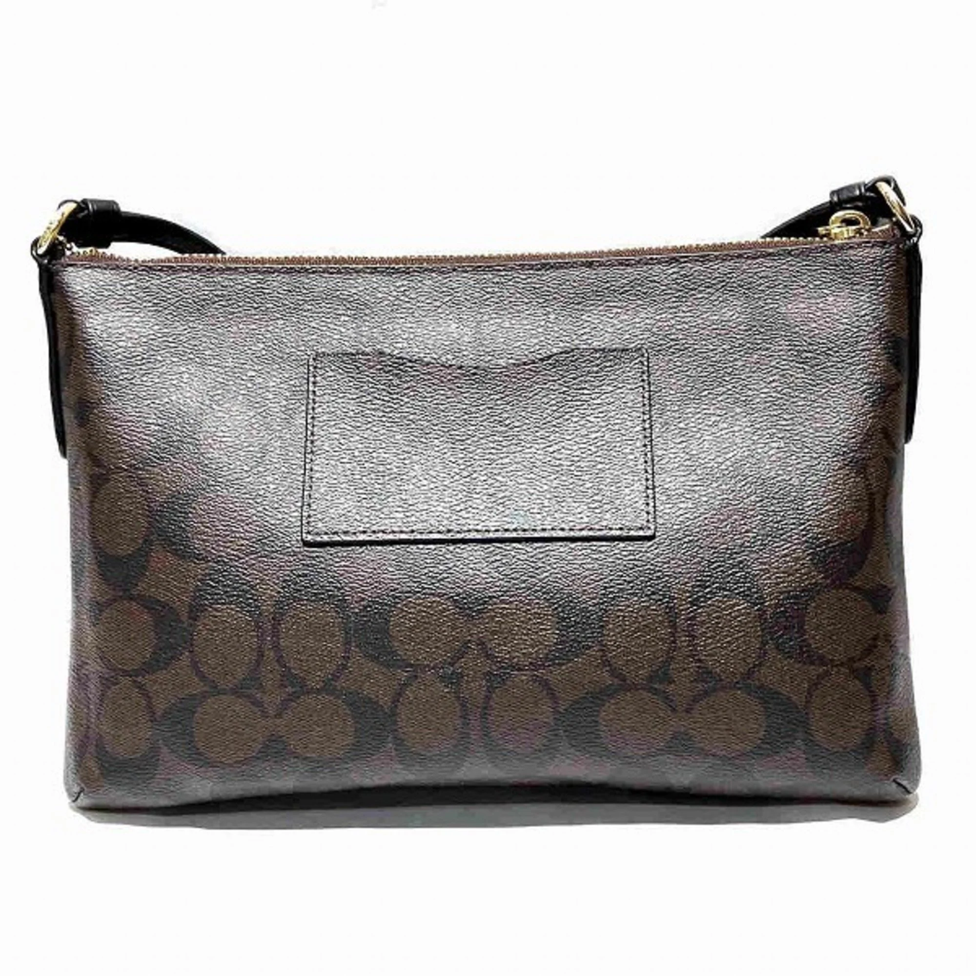SIGNATURE - Coach signature | Noir