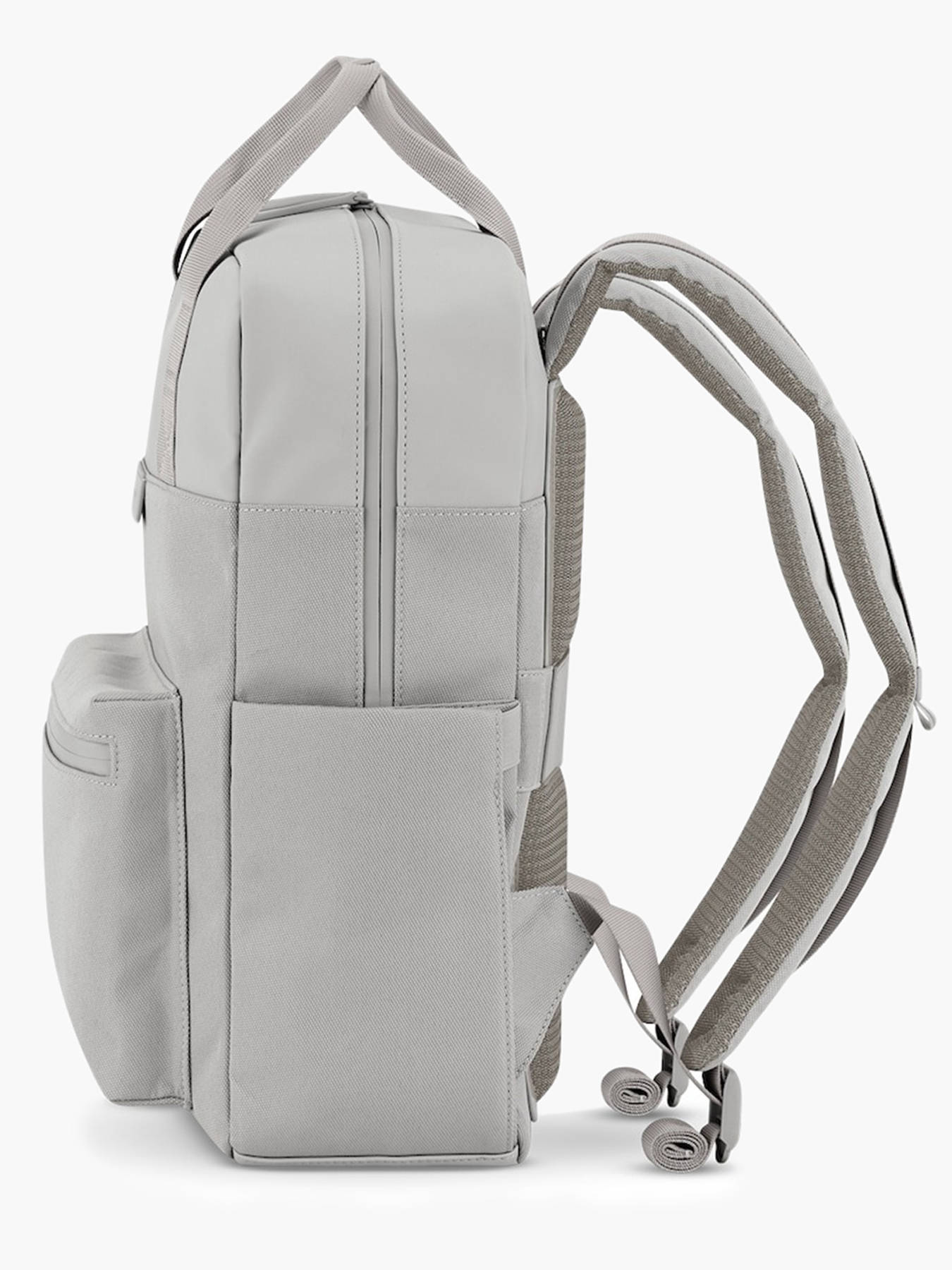 Sac  dos 1 compartiment + PC 15