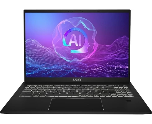 MSI Summit A16 AI  A3HMTG-001NEU