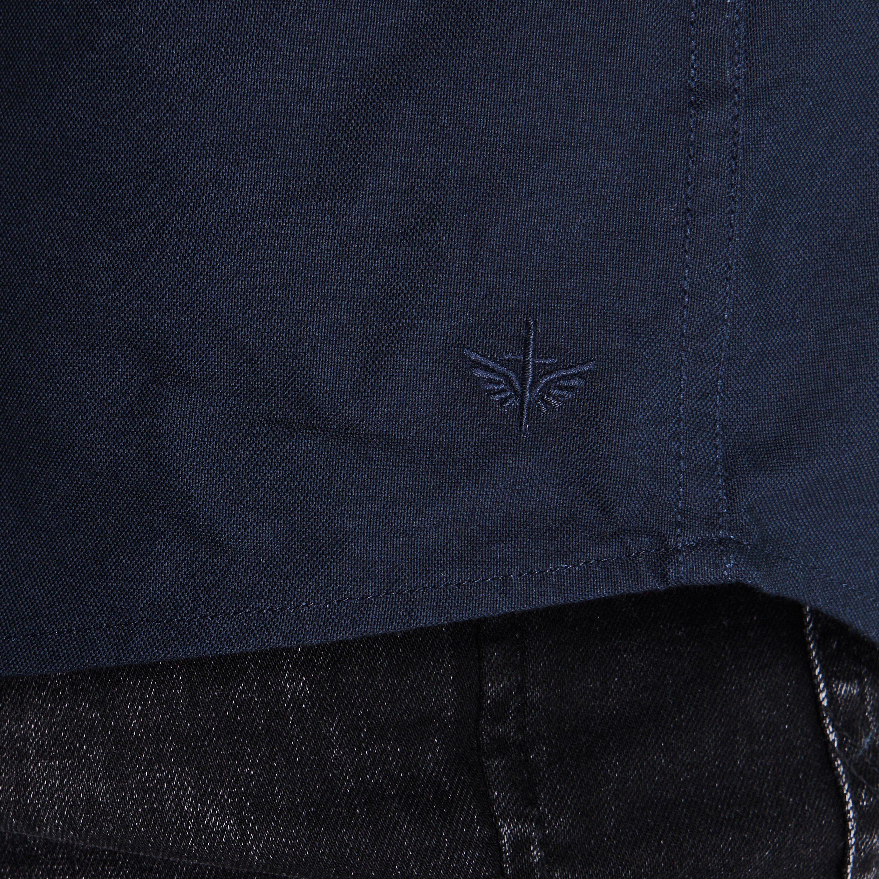 Firetrap Basic Oxford Shirt