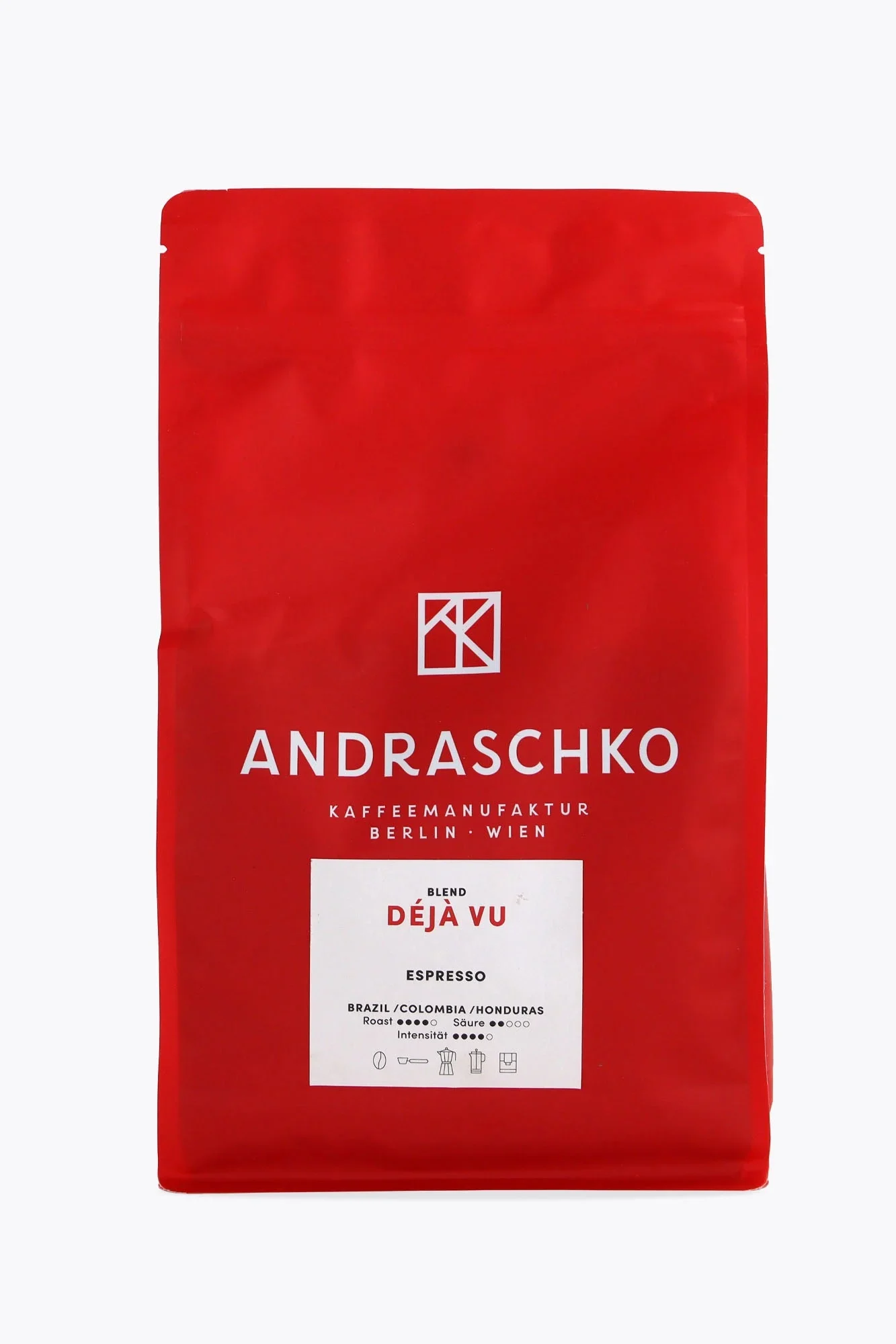 Andraschko Bestsellerpaket 3kg