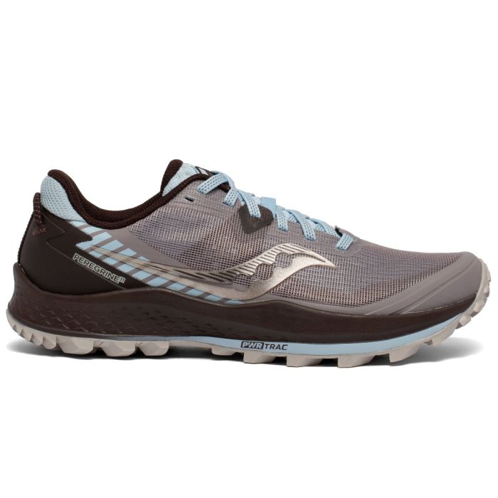 Saucony Dame Trailsko Peregrine 11