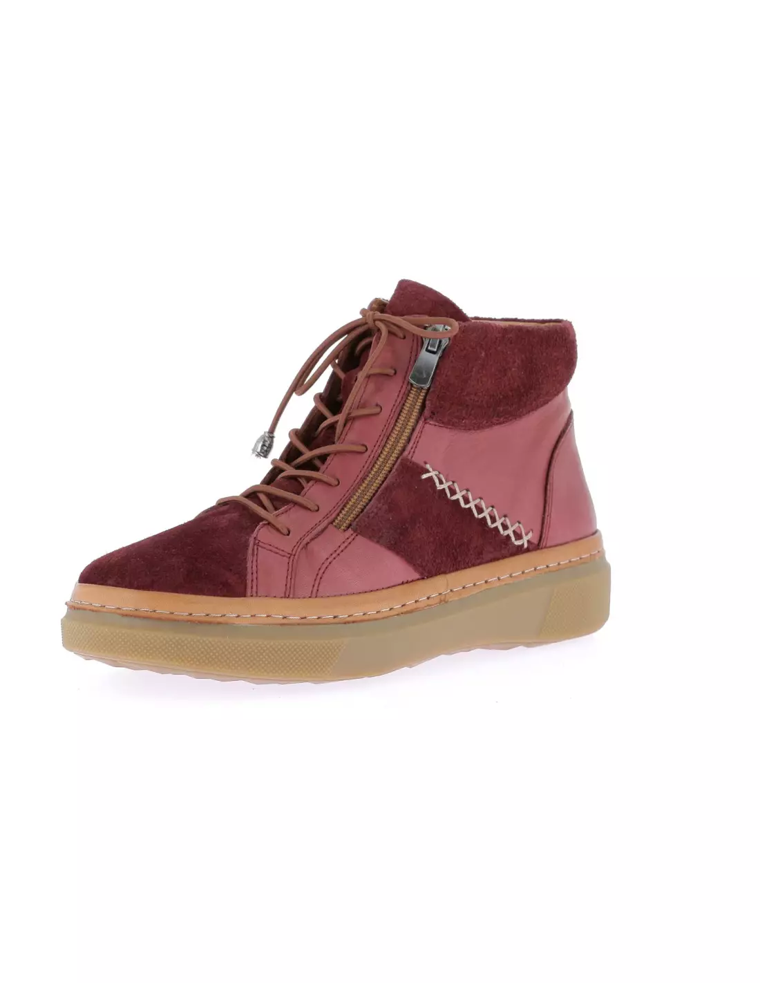 AGUA LIMON 24 721 - Boots & bottines airliftsuede