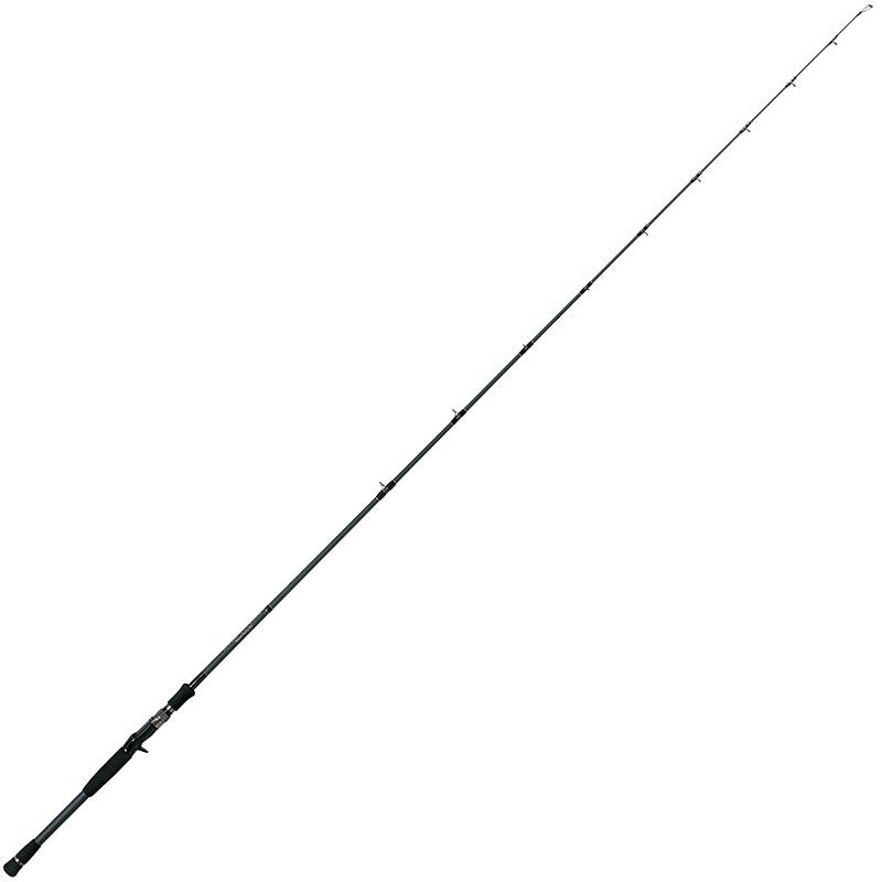 Canne Casting Deps Hugecustom H2s-75Rf