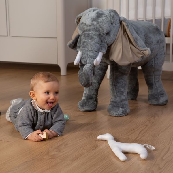 Childhome Olifant Knuffel 60 cm