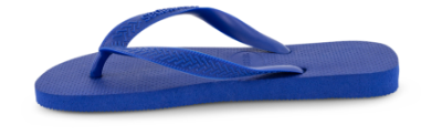 Havaianas Pool slides unisex Blå HAU4000029