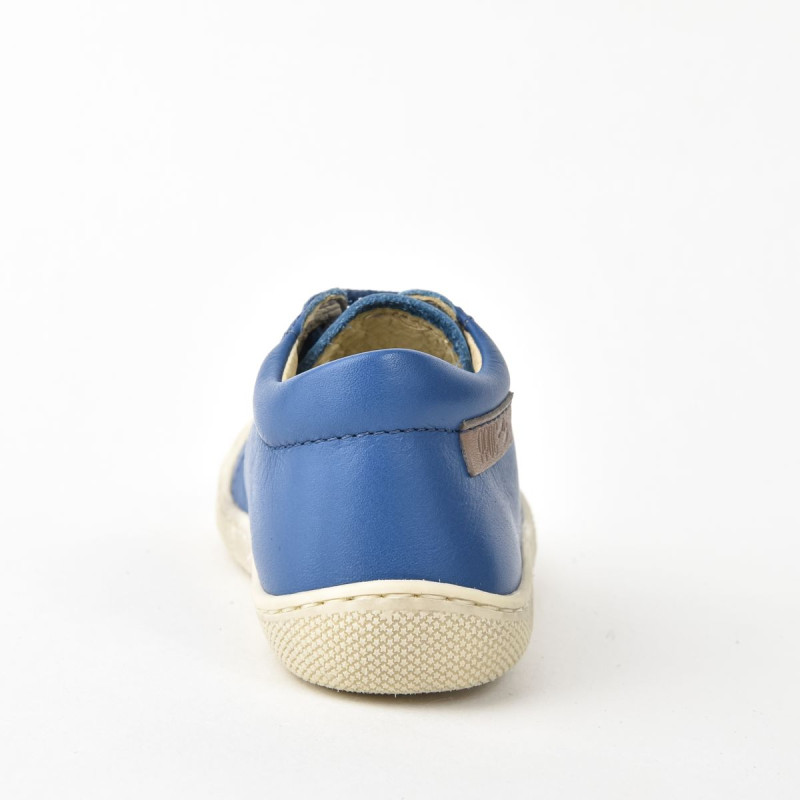 Naturino Naturino Barefoot Amur Azure