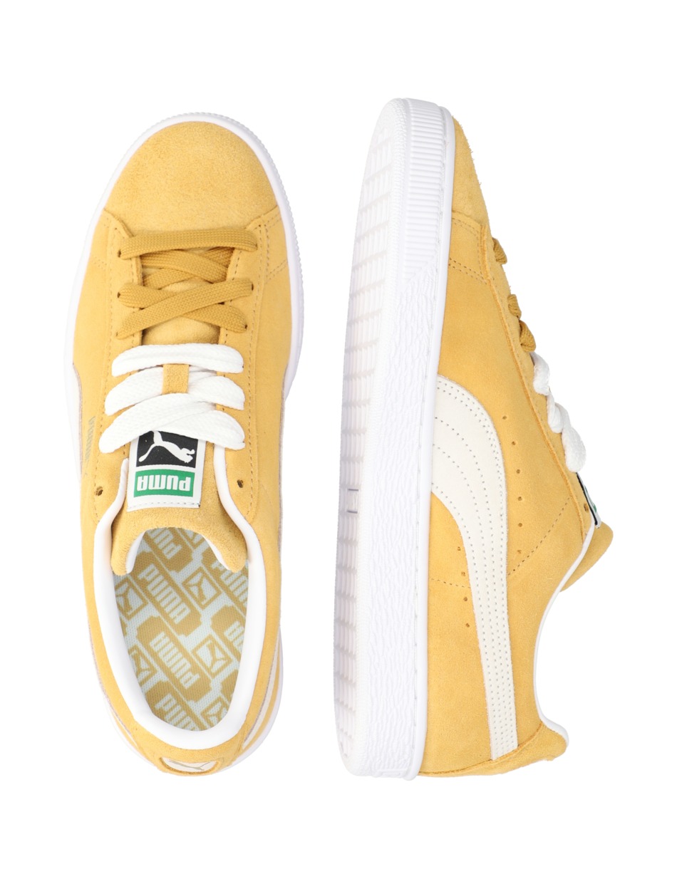 Puma Suede
