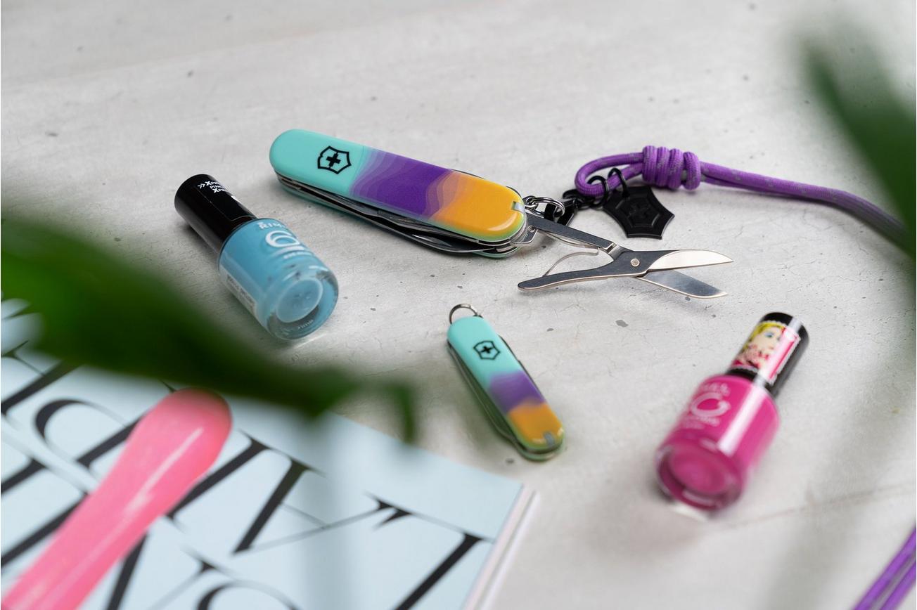 Victorinox Companion Sydney Style 1.3909.E222 Zwitsers zakmes