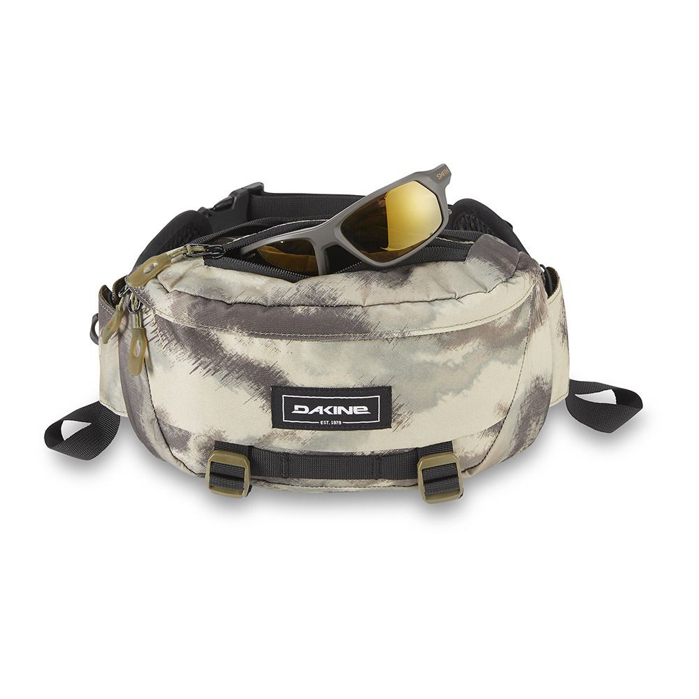 Dakine HOT LAPS 2L - Sac banane sparrow