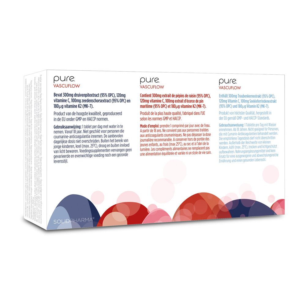 pure® Vascuflow