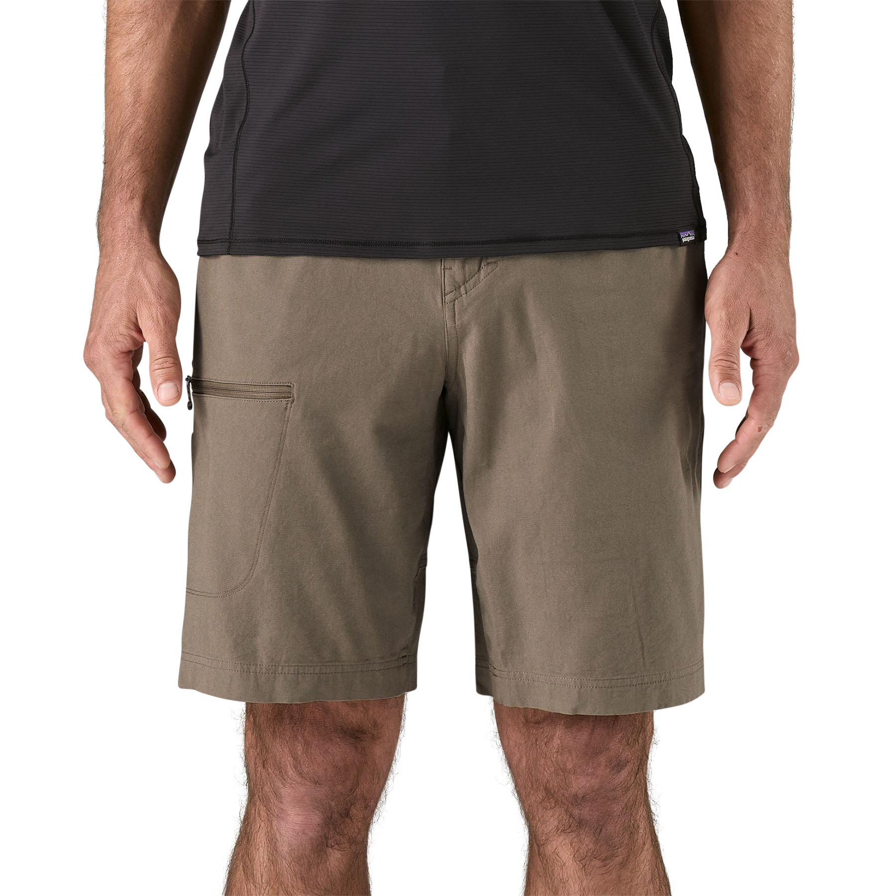 Patagonia Venga Rock Shorts Wing Grey