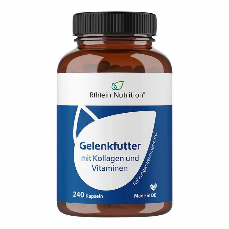 Gelenkfutter Gelenkkapseln, 240 St
