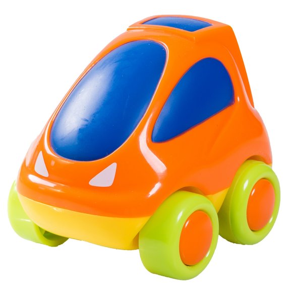 Mini véhicule à rétrofriction