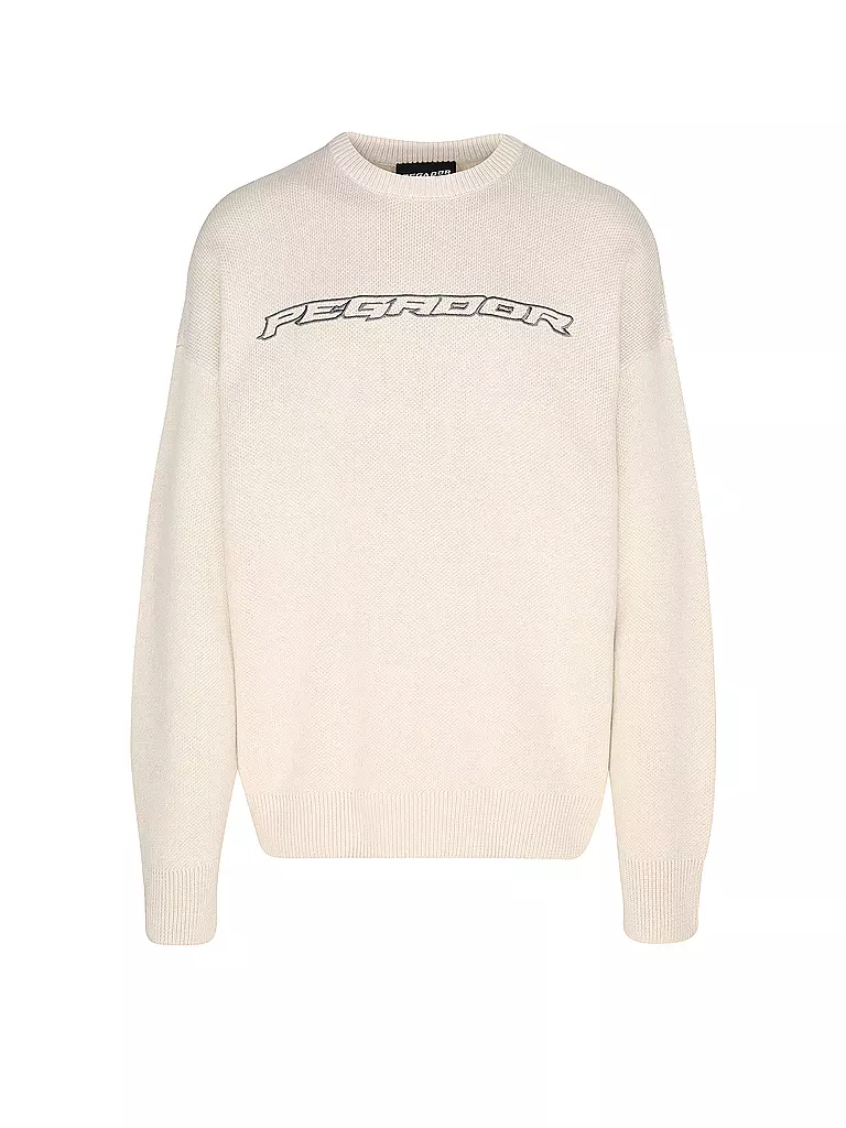 PEGADOR Pullover LENOX beige