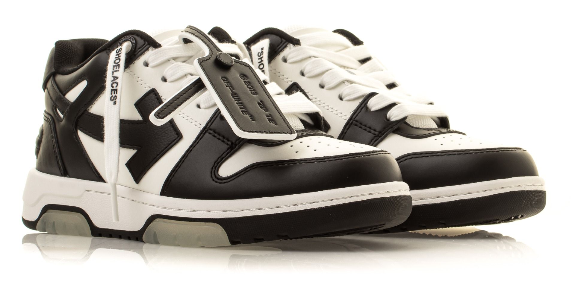 Off-White Out Of Office