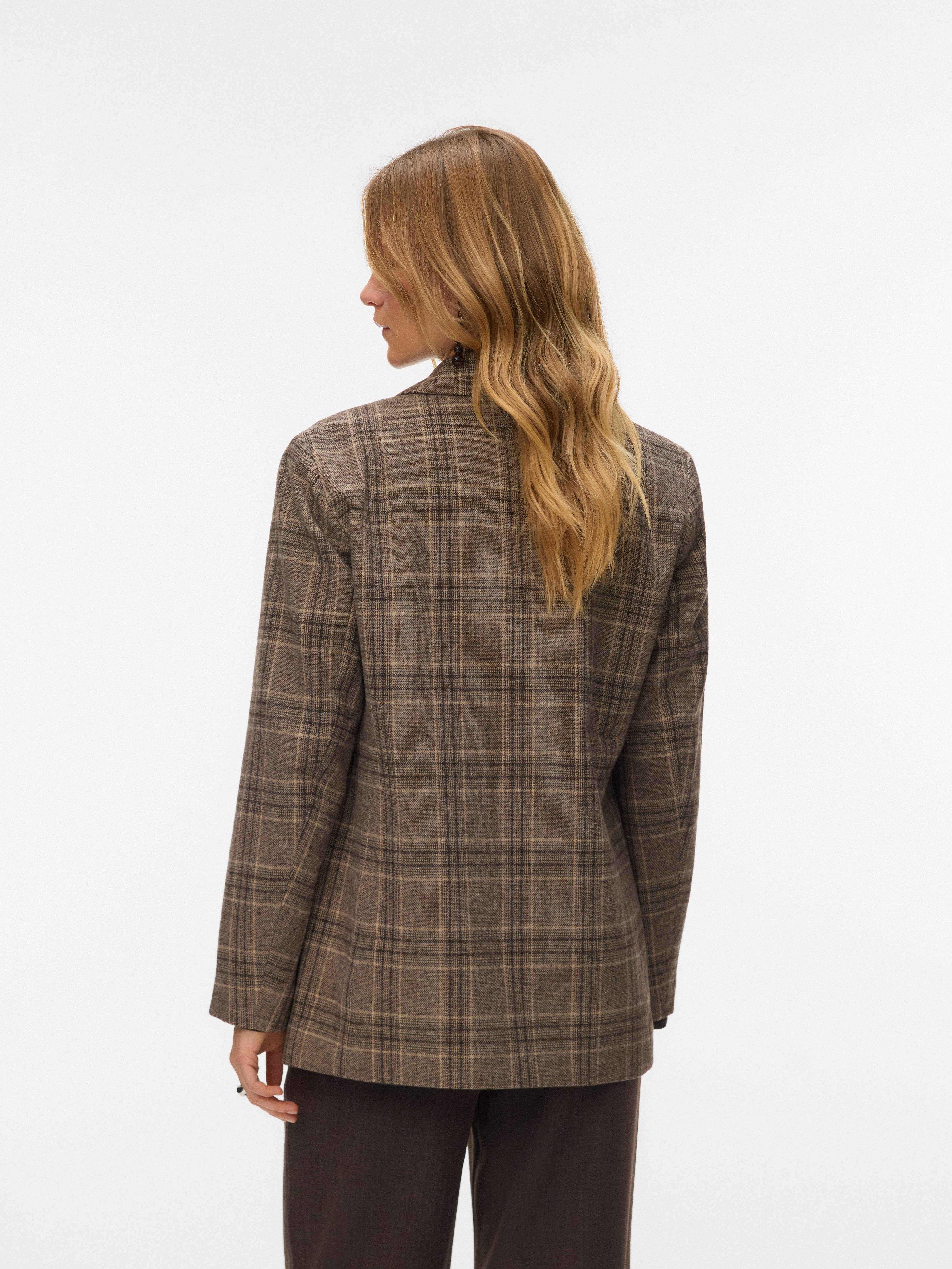 VMCAILIE Blazer