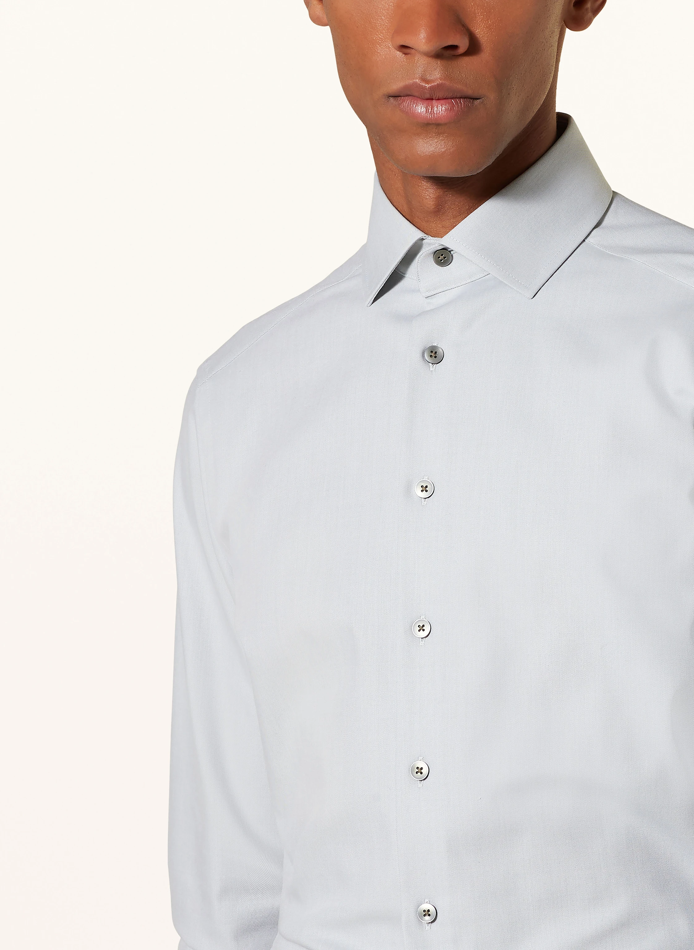 OLYMP Jerseyhemd Luxor 24/Seven modern fit