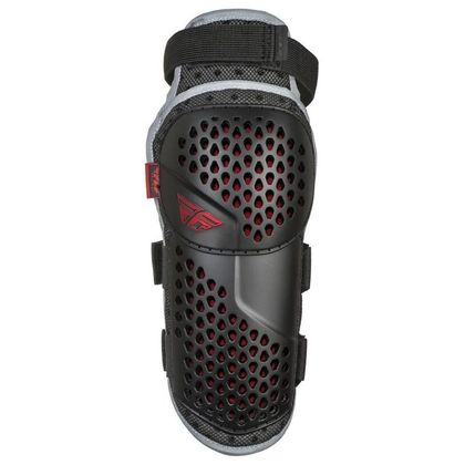 Coudières Fly BARRICADE CE - FLEX 2025 - Noir