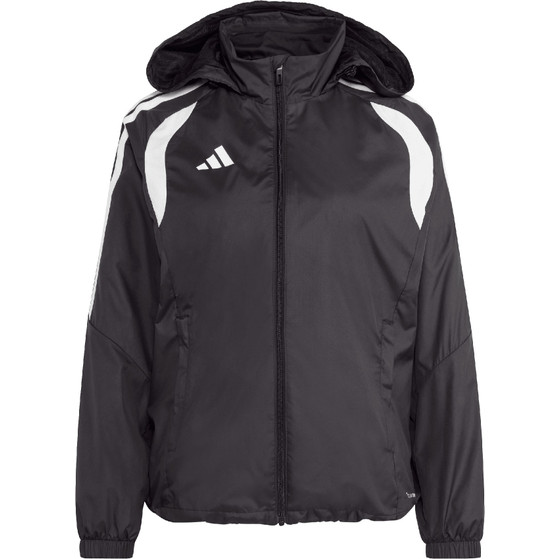 adidas Tiro 26 League Windbreaker Dames