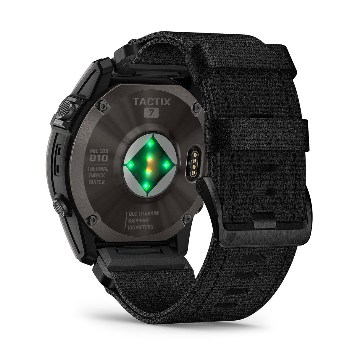 Garmin Tactix 7 AMOLED