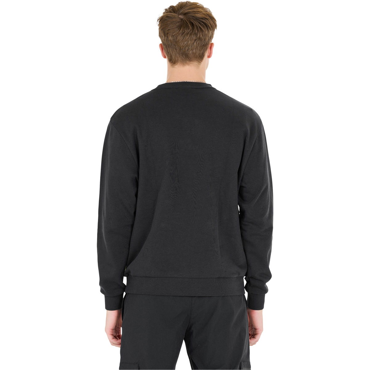 SOS Majella Sweatshirt Herre