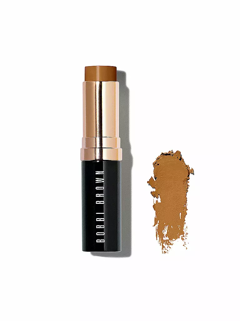BOBBI BROWN Skin Foundation Stick (43 / W-076 Warm Golden) beige