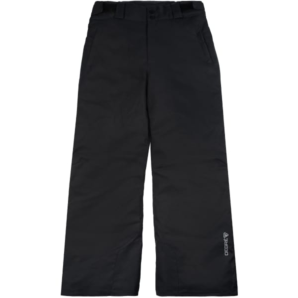 Pantalon de ski DEGRÉ7 RIDE SKI PANT JR BLACK