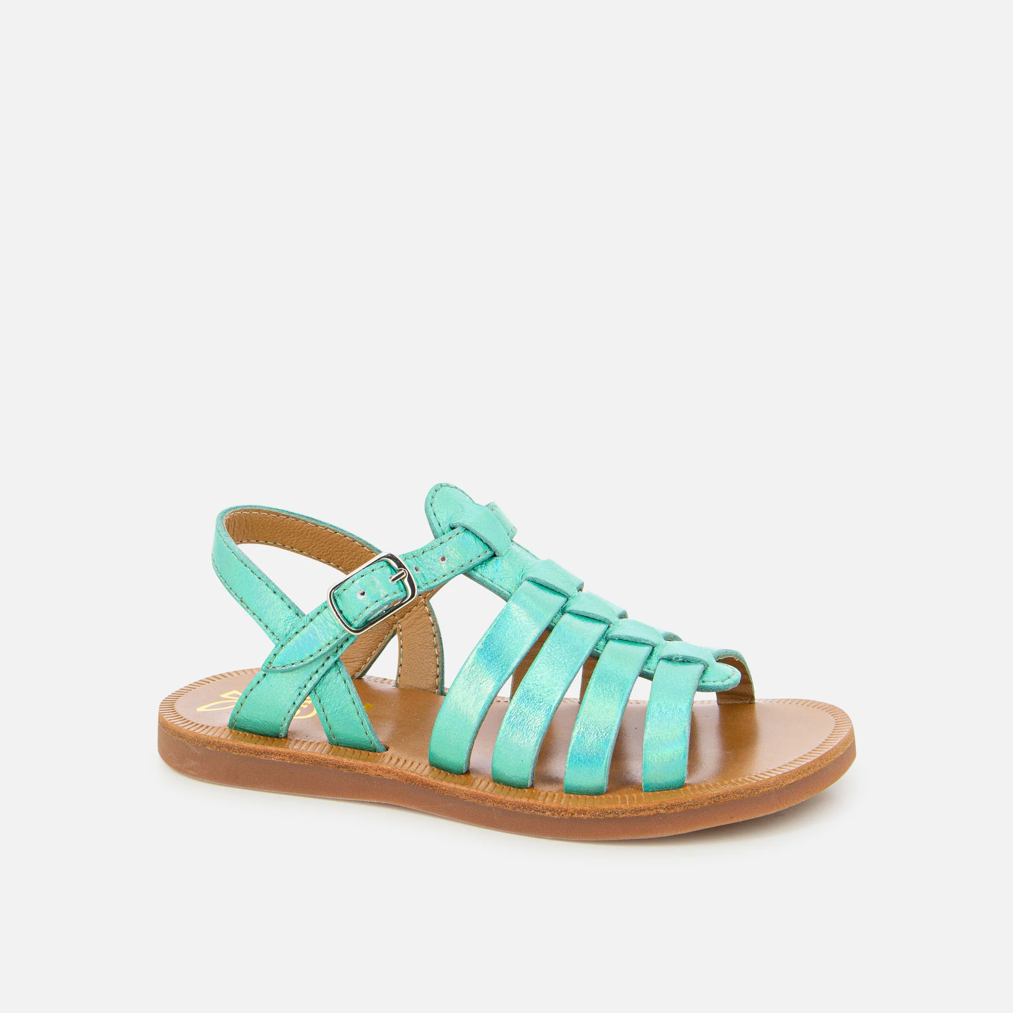 PLAGETTE STRAP