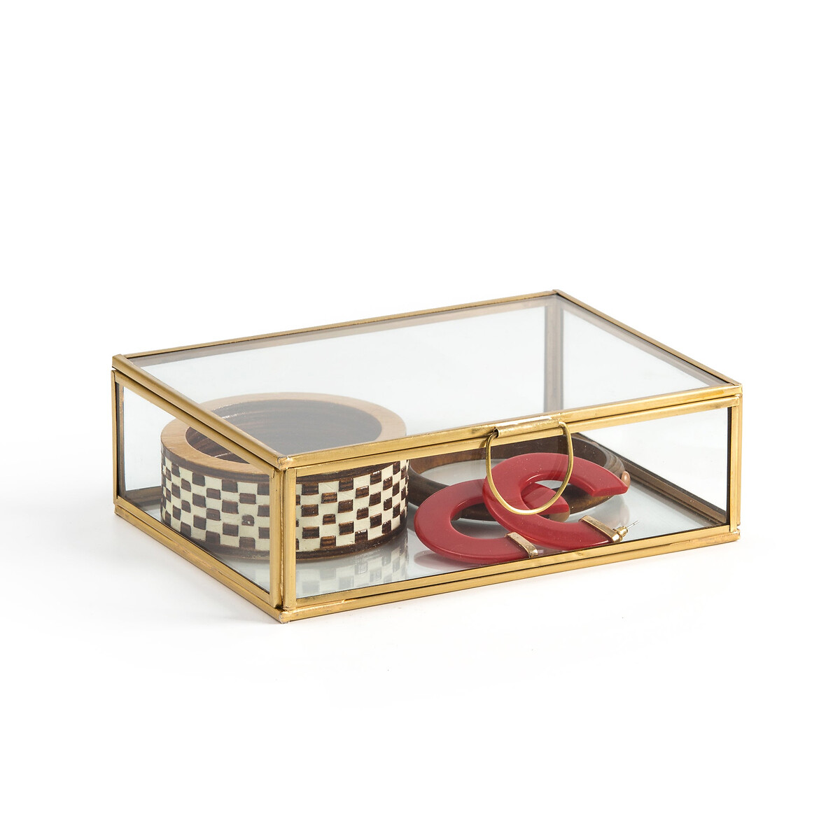LA REDOUTE INTERIEURS<br>Vitrina retangular, Uyova