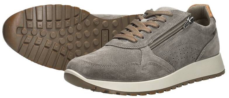 Imac Veterschoenen Laag taupe